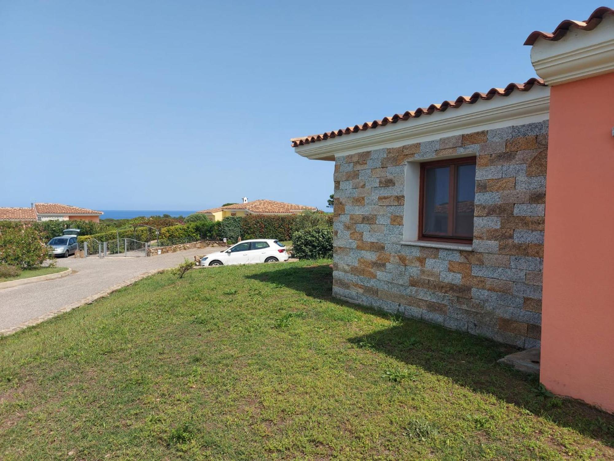 Gallura Dream Dom wakacyjny